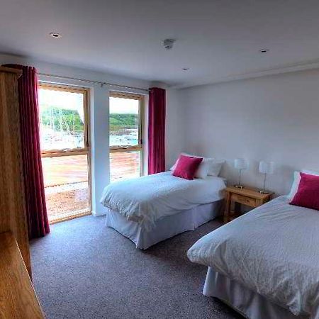 Portavadie Luxury Apartments Экстерьер фото